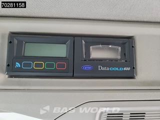MAN TGE MAN TGE 3.180 Koelwagen Bi-Temp Vriezer Automaat Carrier Pulsor 400mt 230V stekker Trekhaak ACC LED Navi Airco Camera Parkeersensoren Koel Koeler Vries Vriezer Kühlwagen Frigo 14m3 Airco Trekhaak - afbeelding nr 28