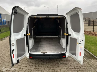 Ford Transit Custom Ford Transit Custom 340 2.0 TDCI L2H1 AUTOMAAT/CLIMA/CRUISE - afbeelding nr 18