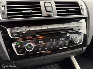 BMW 1 Serie BMW 1-serie 116i Facelift / 5-Drs / Lm 18