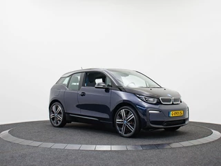 BMW i3 BMW i3 i Executive Edition 42kWh | Connectivity pakket - afbeelding nr 12