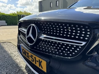 Mercedes-Benz GLC Mercedes-Benz GLC 250 4MATIC Bns S.AMG - afbeelding nr 8