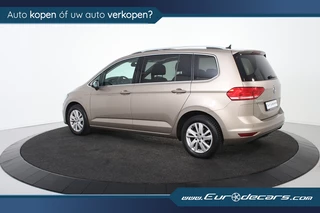 Volkswagen Touran - afbeelding nr 7