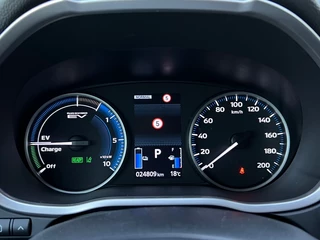 Mitsubishi Eclipse Cross - afbeelding nr 14