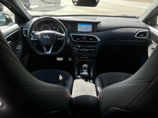 Infiniti Q - afbeelding nr 11