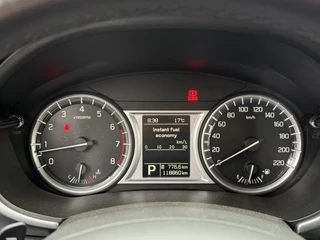 Suzuki Vitara - afbeelding nr 12