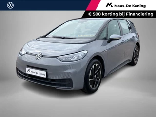 Volkswagen ID.3 Pro 58 kWh / 204pk