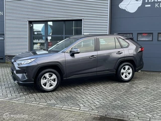 Toyota RAV4 Toyota RAV4 2.5 Hybrid Automaat First Edition - afbeelding nr 5