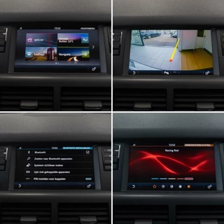 Land Rover Discovery Sport Land Rover Discovery Sport 2.2 SD4|190PK 4WD|HSE Luxury|2e Eig|Leder|Panoramadak|Trekhaak|Camera|Volledig Onderhouden|Top Conditie - afbeelding nr 15