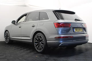 Audi Q7 |Pano|B&O|Stoelkoeling| - afbeelding nr 4