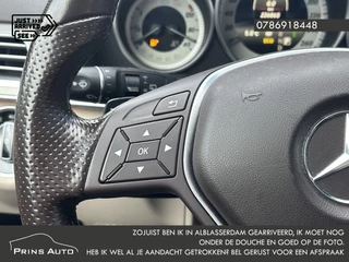 Mercedes-Benz E-Klasse |MEMORY|CRUISE|STOELVERW|360 CAMERA| - afbeelding nr 19