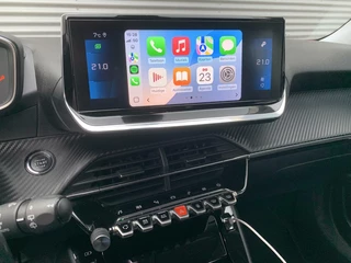 Peugeot 2008 Peugeot 2008 1.2 PureTech GT-Line Autom Carplay Camera 2020 Led Cruise 2 De Eigenaar Vol opties Hoge Instap - afbeelding nr 2