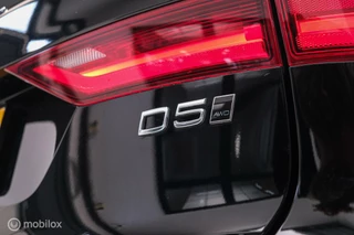 Volvo V90 Volvo V90 Cross Country 2.0 D5 AWD Pro | Trekhaak | Leder | LED | Memory | - afbeelding nr 39