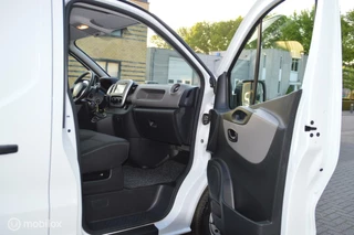 Renault Trafic Renault Trafic bestel 1.6 dCi T29 L2H1 Comfort Energy. - afbeelding nr 13