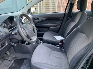 Mitsubishi Space Star - afbeelding nr 10