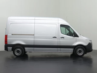 Mercedes-Benz Sprinter | Airco | Cruise | 3-Persoons | Betimmering - afbeelding nr 13