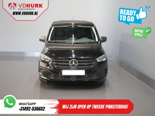 Mercedes-Benz Citan - afbeelding nr 7