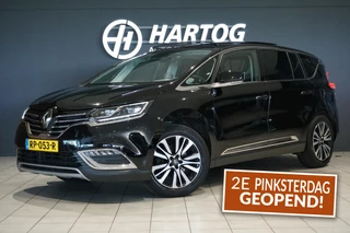 Renault Espace 1.8 TCe Initiale Paris 7p.