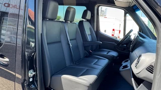 Mercedes-Benz Sprinter Mercedes-Benz Sprinter 319 CDI 140KW 177PK L3H2 DC DUBBELE CABINE 3.0 6 CILINDER V6 - afbeelding nr 5