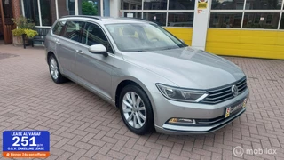 Volkswagen Passat Volkswagen Passat Variant 1.4 TSI Comfortline - afbeelding nr 1