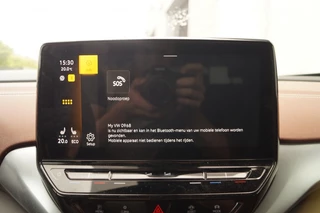 Volkswagen ID.4 Volkswagen ID.4 Business Pro 77kWh -NAVI-ECC-LED-PDC- - afbeelding nr 22