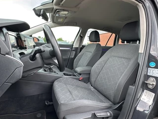 Volkswagen Golf Volkswagen Golf 1.5 TSI LIFE BUSINESS CAMERA/NAVI/CARPLAY/ACC - afbeelding nr 12