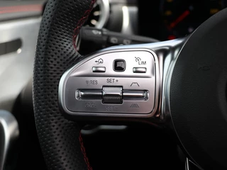 Mercedes-Benz CLA Mercedes-Benz CLA Shooting Brake 200 Business Solution AMG I Panoramdak I Trekhaak I Leder - afbeelding nr 17
