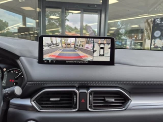 Mazda CX-5 Mazda CX-5 SKYACTIV-G 165 COMFORT / Winter Pack / Trekhaak - afbeelding nr 26