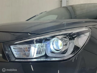 Kia Rio Kia Rio 1.0 T-GDi MHEV GT-Line 120pk Automaat Cruise Navi Carplay Camera LED PDC - afbeelding nr 26