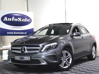 Mercedes-Benz GLA - 284241387-0