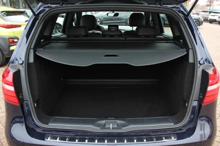 Mercedes-Benz B-Klasse Mercedes-Benz B-Klasse 180 Business Solution AMG Upgrade Edition / Camera / Navigatie / 18'' / Stoelverwarming / Cruise Control - afbeelding nr 16