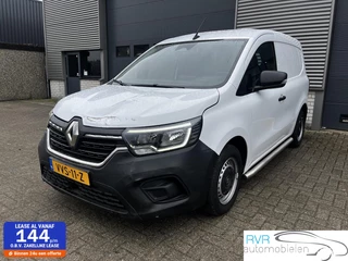 Renault Kangoo - 229170379-0