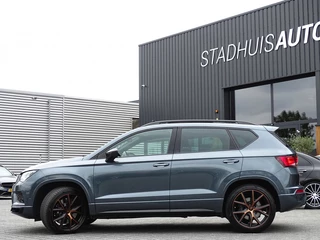 SEAT Ateca - afbeelding nr 69