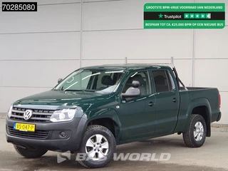 Volkswagen Amarok - 83663034-0