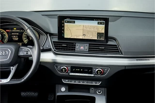 Audi Q5 Pano RS-Stoelen Matrix Trekhaak 20
