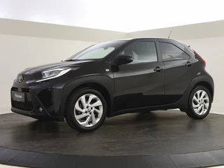 Toyota Aygo - afbeelding nr 7