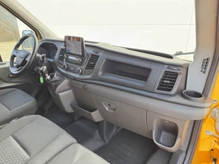 Ford Transit L3H2 Airco Cruise Control Scherm Trekhaak lage kms - afbeelding nr 9
