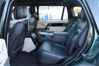 Land Rover Range Rover - afbeelding nr 20