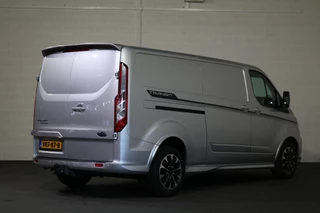 Ford Transit Custom - afbeelding nr 10