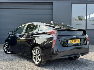 Toyota Prius Toyota Prius 1.8 Dynamic 2e Eigenaar,Navi,Clima,Cruise,Camera,Trekhaak,Elek Ramen,N.A.P,APK Tot 02-2026 - afbeelding nr 5