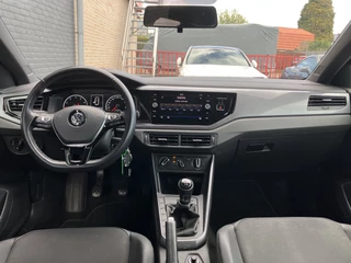 Volkswagen Polo - afbeelding nr 13