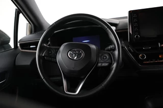 Toyota Corolla Touring Sports Automaat, Navigatie, Climate - afbeelding nr 19