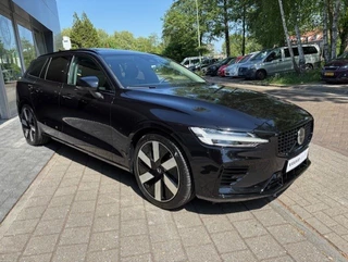 Volvo V60 - afbeelding nr 4