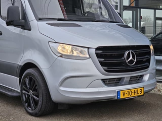 Mercedes-Benz Sprinter - afbeelding nr 6