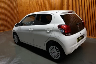 Peugeot 108 Peugeot 108 1.0 e-VTI 5 DRS ACTIVE/ AIRCO - afbeelding nr 4