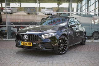 Mercedes-Benz A-Klasse - 398344432-0