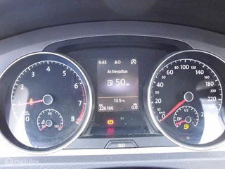 Volkswagen Golf Volkswagen Golf 1.0 TSI Comfortline - afbeelding nr 16