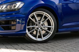 Volkswagen Golf Volkswagen Golf 2.0 TSI R 4Motion Pano Dsg DCC Dynaudio - afbeelding nr 10