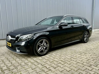 Mercedes-Benz C-Klasse - afbeelding nr 8