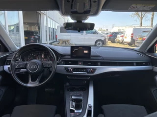 Audi A4 - afbeelding nr 2