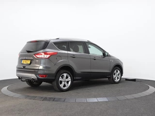 Ford Kuga - afbeelding nr 8